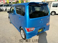 スズキ ワゴンR