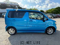 スズキ ワゴンR