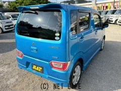 スズキ ワゴンR