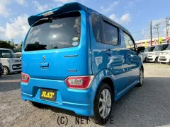 スズキ ワゴンR