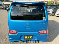 スズキ ワゴンR