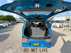 スズキ ワゴンR