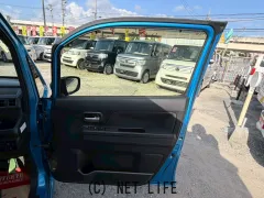 スズキ ワゴンR