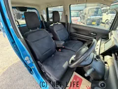 スズキ ワゴンR