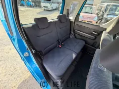 スズキ ワゴンR