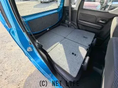 スズキ ワゴンR