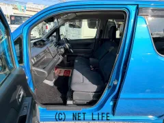 スズキ ワゴンR