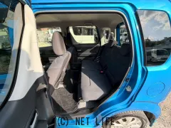 スズキ ワゴンR