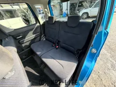 スズキ ワゴンR