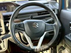 スズキ ワゴンR