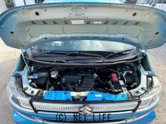 スズキ ワゴンR