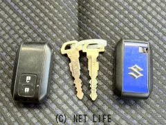 スズキ ワゴンR