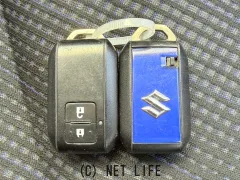 スズキ ワゴンR