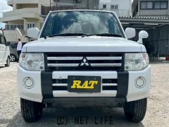 三菱 パジェロミニ