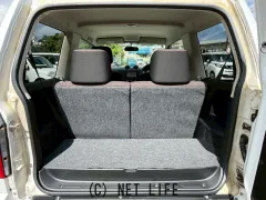 三菱 パジェロミニ