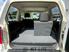 三菱 パジェロミニ