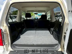 三菱 パジェロミニ