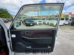 三菱 パジェロミニ