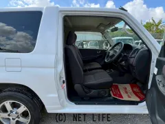 三菱 パジェロミニ