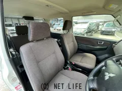 三菱 パジェロミニ