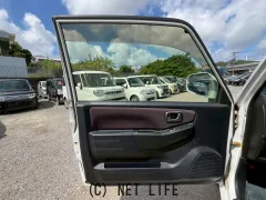 三菱 パジェロミニ