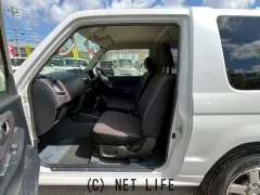 三菱 パジェロミニ