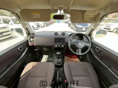 三菱 パジェロミニ