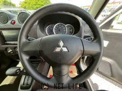 三菱 パジェロミニ