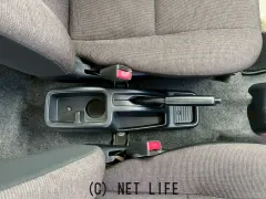 三菱 パジェロミニ