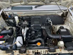 三菱 パジェロミニ