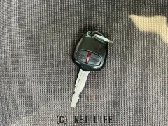 三菱 パジェロミニ