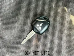 三菱 パジェロミニ