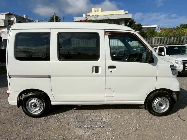 ダイハツ ハイゼットカーゴ