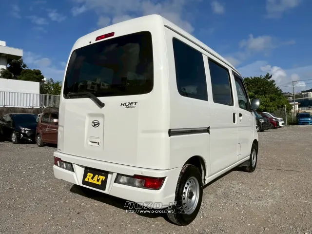 ダイハツ ハイゼットカーゴ