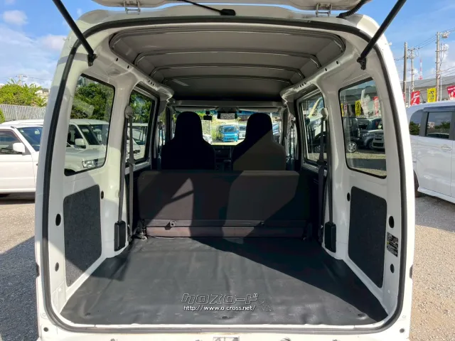 ダイハツ ハイゼットカーゴ