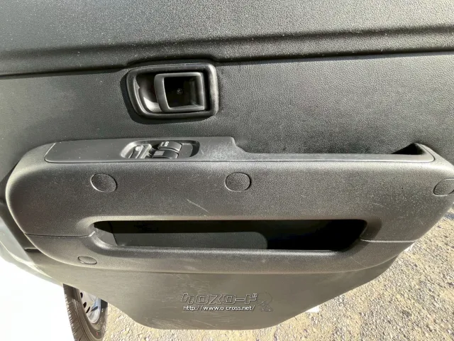 ダイハツ ハイゼットカーゴ