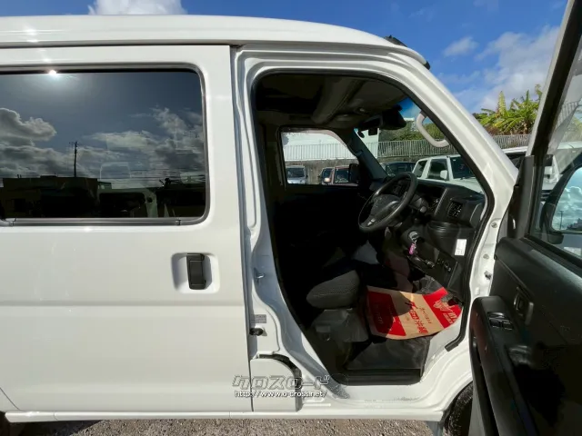 ダイハツ ハイゼットカーゴ