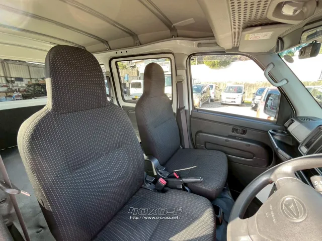 ダイハツ ハイゼットカーゴ