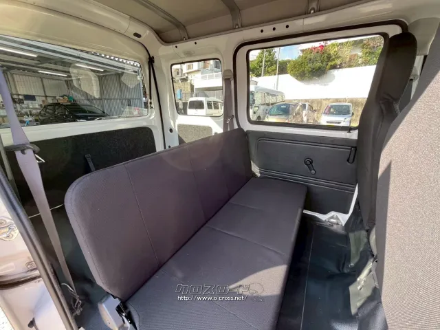 ダイハツ ハイゼットカーゴ