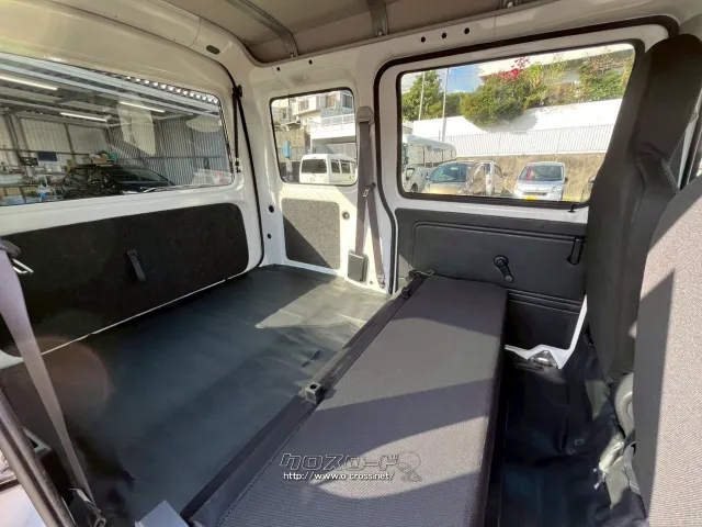 ダイハツ ハイゼットカーゴ