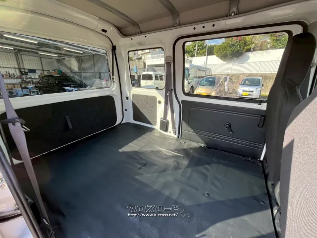 ダイハツ ハイゼットカーゴ