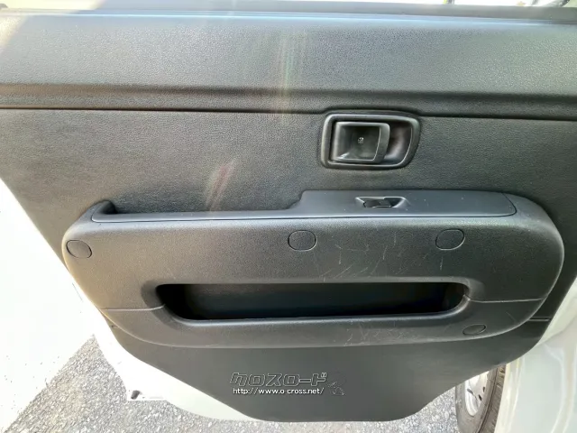 ダイハツ ハイゼットカーゴ