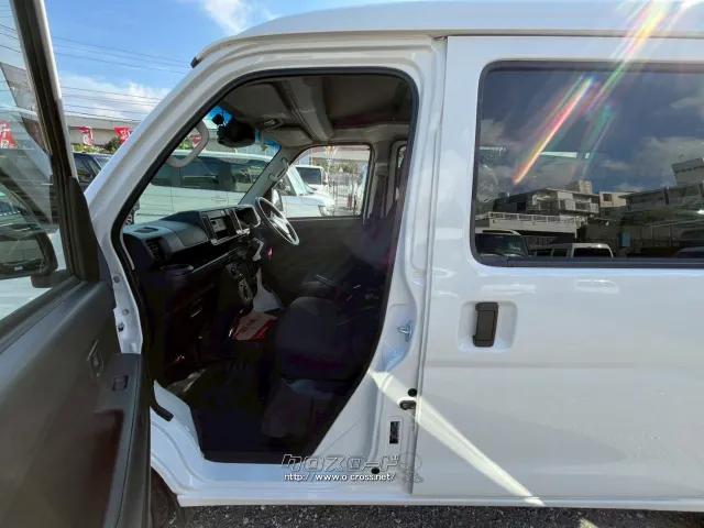ダイハツ ハイゼットカーゴ