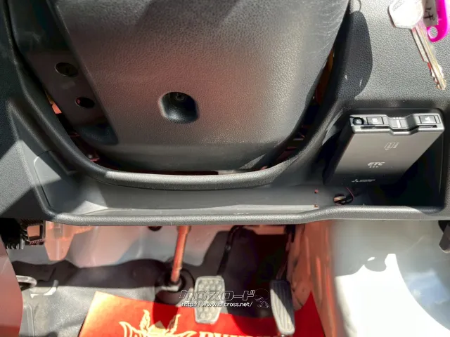 ダイハツ ハイゼットカーゴ