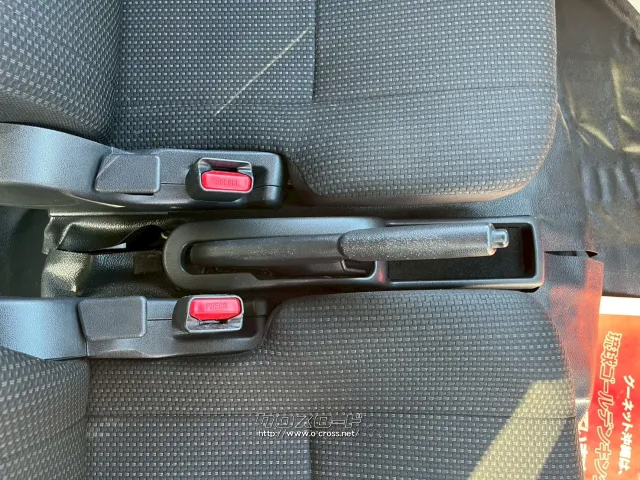 ダイハツ ハイゼットカーゴ