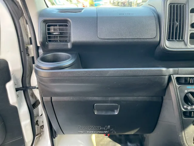 ダイハツ ハイゼットカーゴ