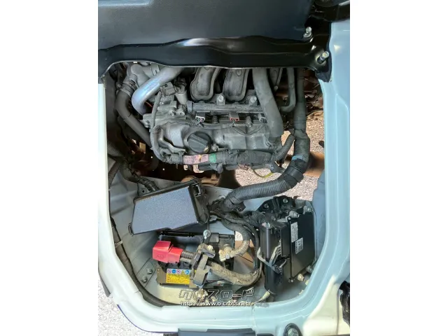 ダイハツ ハイゼットカーゴ