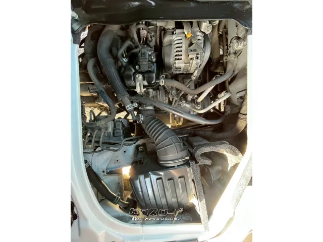 ダイハツ ハイゼットカーゴ