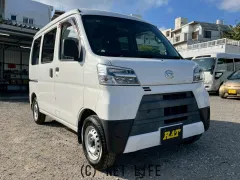 ダイハツ ハイゼットカーゴ