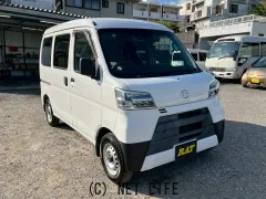 ダイハツ ハイゼットカーゴ